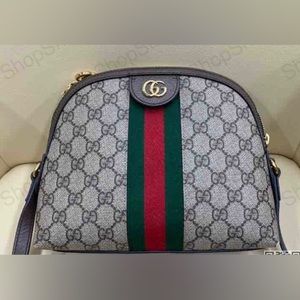 Gucci Ophidia crossbody bag
